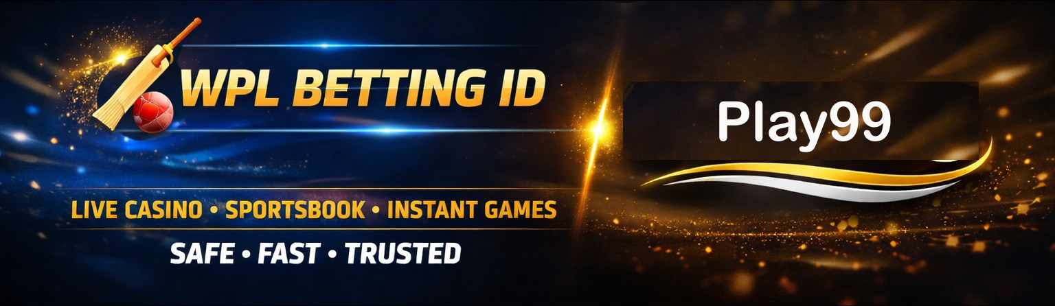 WPL Betting ID