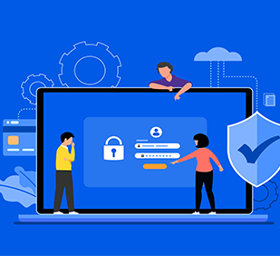 Get Your Login Details