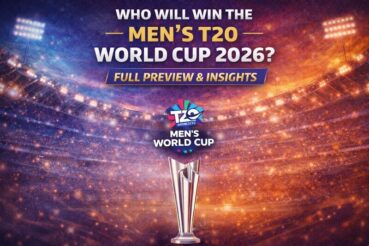 Who will win T20 World Cup 2026