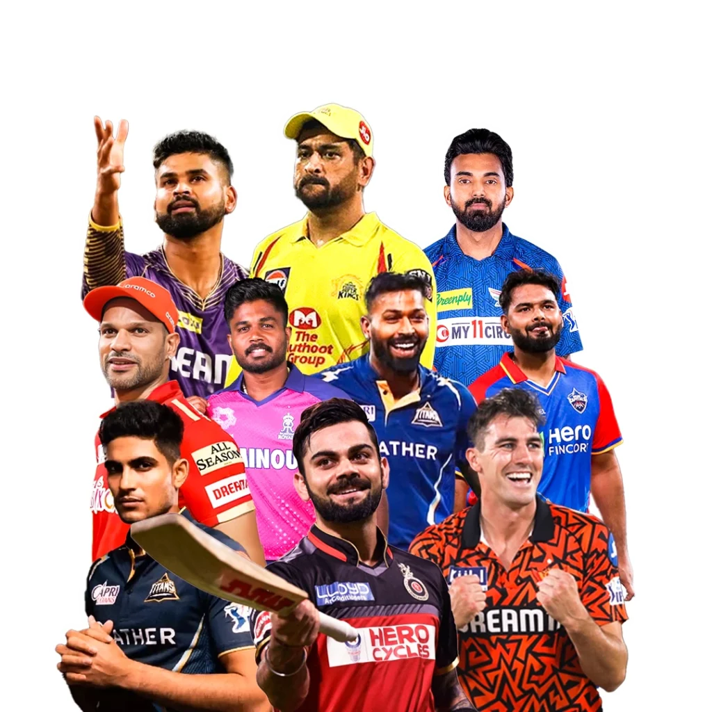 T20 World Cup Batting Partnerships That Made History