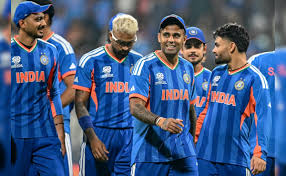 T20 World Cup 2026: Key Batting Partnerships That Could Decide Matches