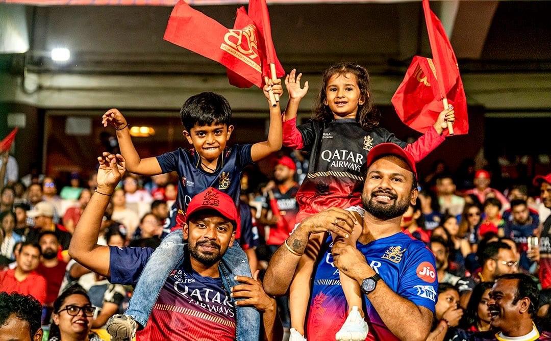IPL Fan Engagement and Social Media